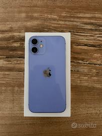 Iphone 12 mini 256gb