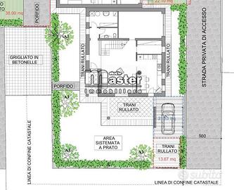 Schiera di testa - Treviso