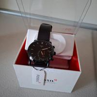 Smartwatch ibrido Fossil Q commuter
