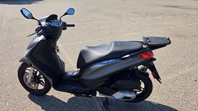 Scooter Piaggio Medley 150 S