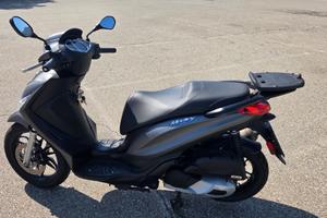 Scooter Piaggio Medley 150 S