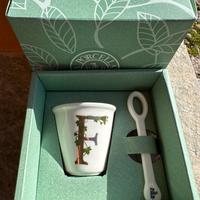 Tazzina da caffè F