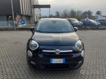 Fiat 500X 1.3 MultiJet 95 CV Business