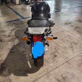 Bmw r1100r 