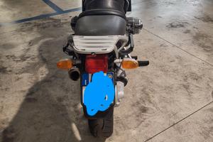 Bmw r1100r 