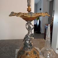 Centrotavola Liberty