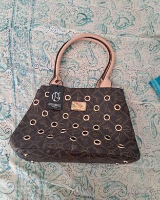 Borsa da donna Giulia Pieralli originale,
