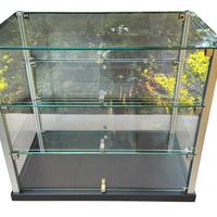 VETRINA ESPOSITORE BANCO BAR BRIOCHES PASTE FROLLE