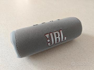 Cassa JBL Flip 6