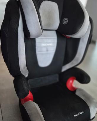 Seggiolino Recaro Monza Nova 2