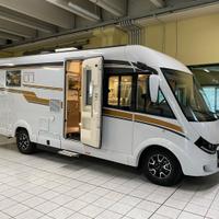 Malibu I 440QB "VENDUTO"