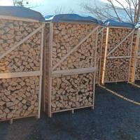 TB Energy - Legna da ardere