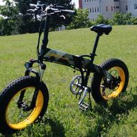 bici elelettrica 1000 watt