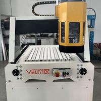 Pantografi Strutturati Valmec