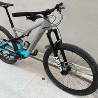 Orbea rise h30 L
