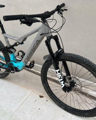 Orbea rise h30 L