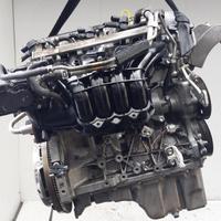 M16A MOTORE C/BOBINE FIAT SEDICI (189) 1.6 B 16v M