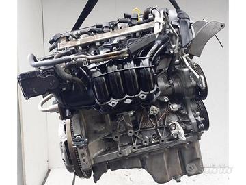 M16A MOTORE C/BOBINE FIAT SEDICI (189) 1.6 B 16v M