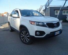KIA Sorento 3ª serie - 2012