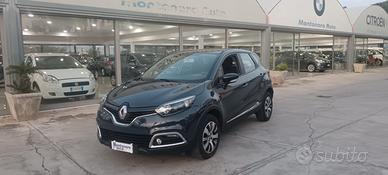 Renault Captur dCi 8V 90 CV Start&Stop Energy Inte