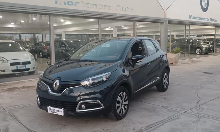 Renault Captur dCi 8V 90 CV Start&Stop Energy Inte