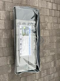 Stuoia da campeggio CONVER 6mX2,5m