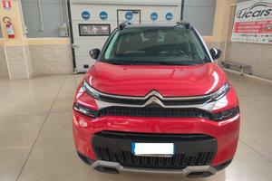 Citroen C3 Aircross PureTech 110 S&S Shine Pack