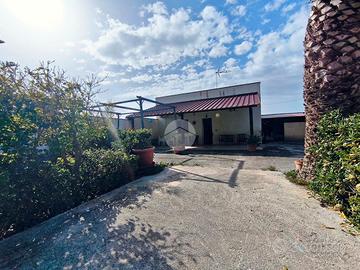 CASA INDIPENDENTE A MISILISCEMI