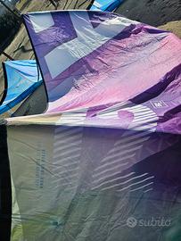 kitesurf harlem 12 metri 2025