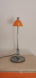 lampada da scrivania 