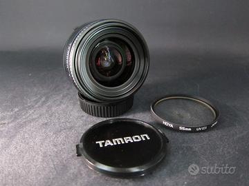 Obiettivo Tamron 24mm f2.5