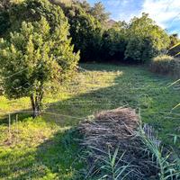 Arbus - Lotto di 463 mq