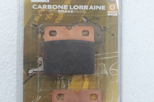 Pastiglie freni sinterizzate guzzi - bmw-ducati