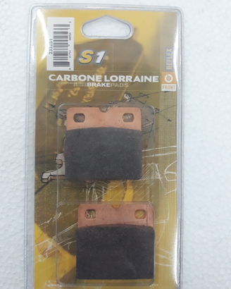 Pastiglie freni sinterizzate guzzi - bmw-ducati