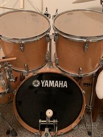 Batteria Yamaha Stage Custom