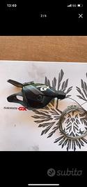 Sram gx 11 speed