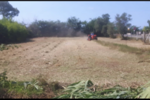 Terreno edificabile 1530 MQ. Aprilia LT 47.000