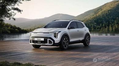 KIA Stonic 1.0 T-GDi 100 CV Urban GPL