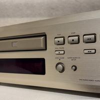 DVD DENON 2900 SACD