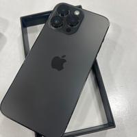 Iphone 14 pro max 128gb