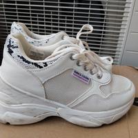 sneakers donna n 37 Enrico Coveri