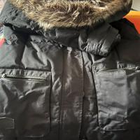 Parka donna canadian peak