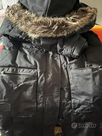 Parka donna canadian peak