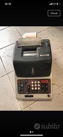 Calcolatrice Olivetti