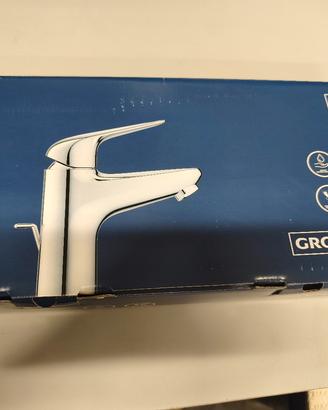 rubinetto grohe alanis 