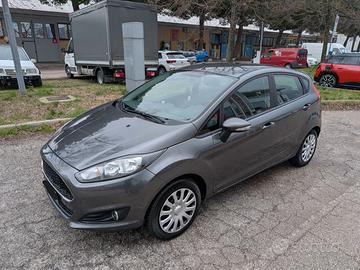 Ford Fiesta 1.2 60 CV 5P OK Neopatentati EURO 6
