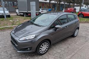 Ford Fiesta 1.2 60 CV 5P OK Neopatentati EURO 6