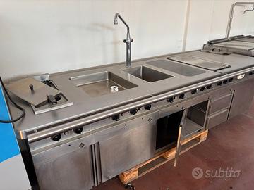 Cucina MKN