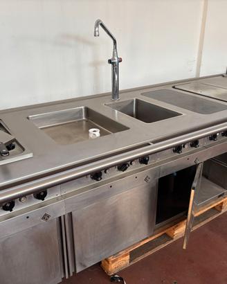 Cucina MKN