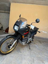 HONDA TRANSALP